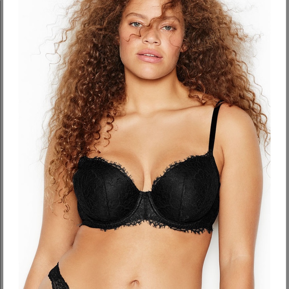 Victoria’s Secret bra